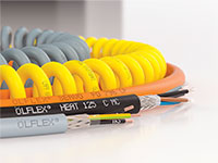 weatherproof and uv resistant cables