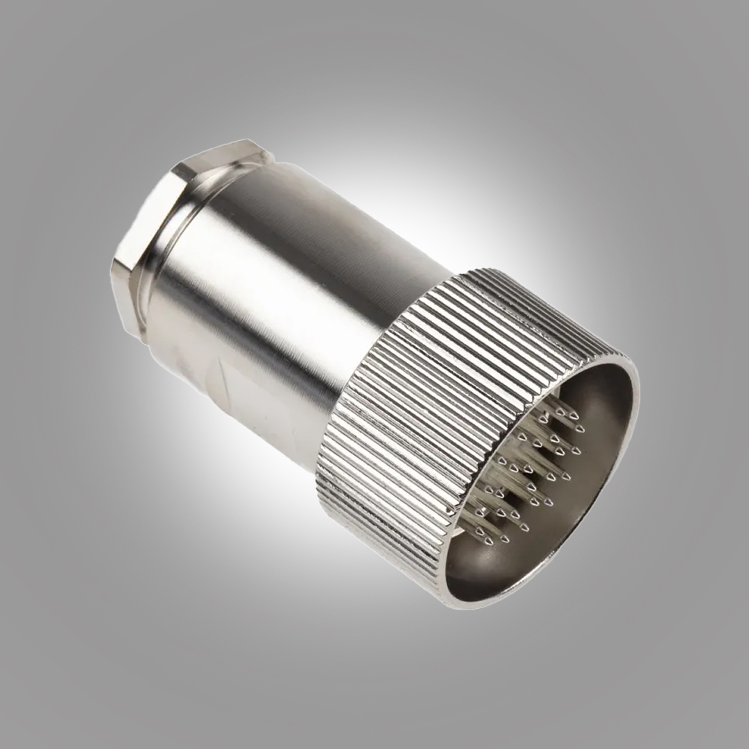 industrial connectors and cables in alkhobar, saudi arabia