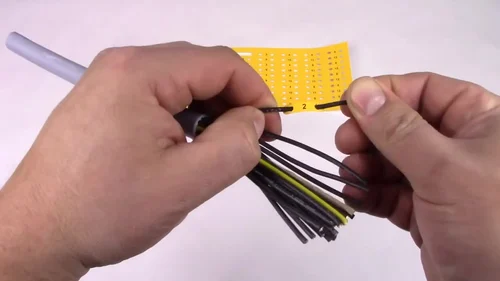 cable marking systems in alkhobar, saudi arabia