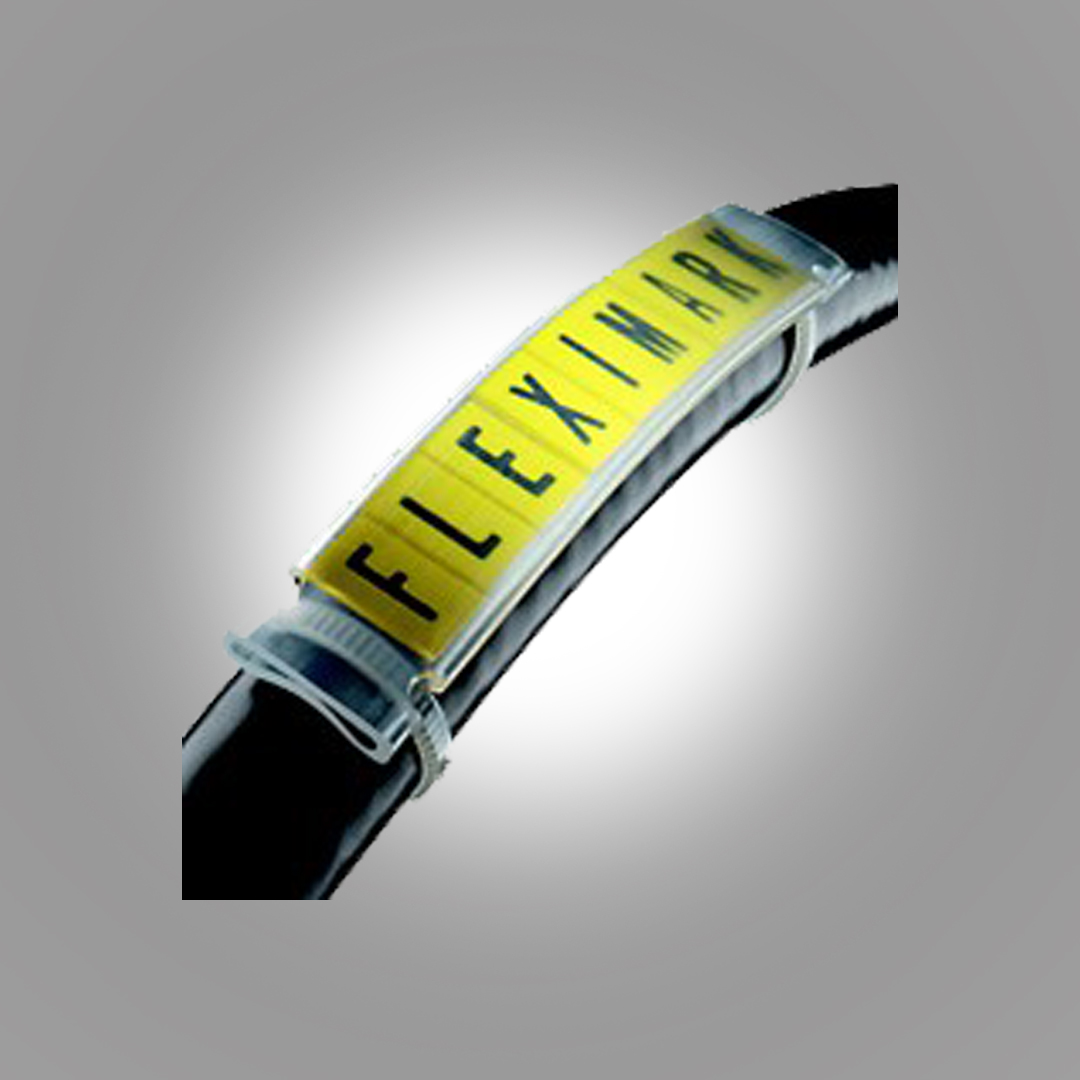 fleximark cable marking solutions