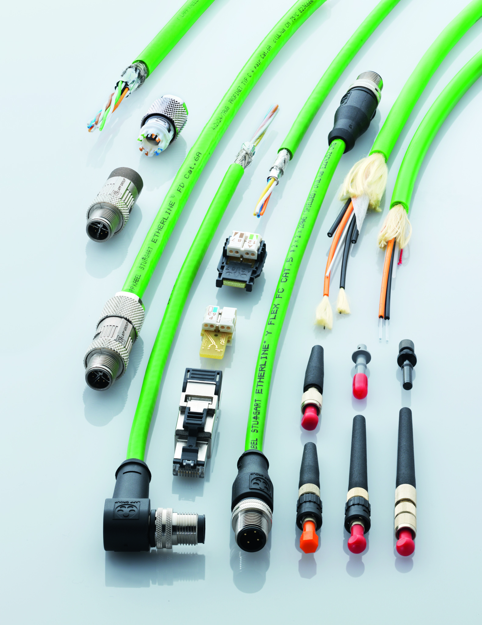 fiber optic cables in alkhobar, saudi arabia